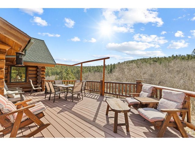 470 Big John Rd, Lyons, CO 80540