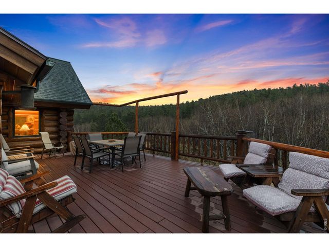 470 Big John Rd, Lyons, CO 80540