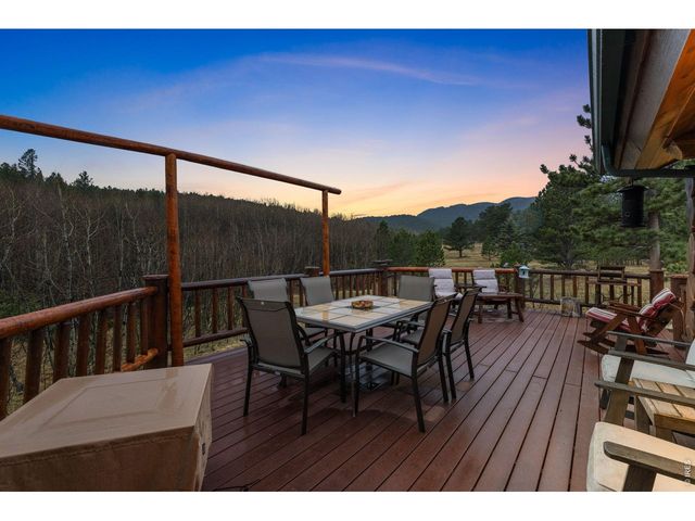 470 Big John Rd, Lyons, CO 80540