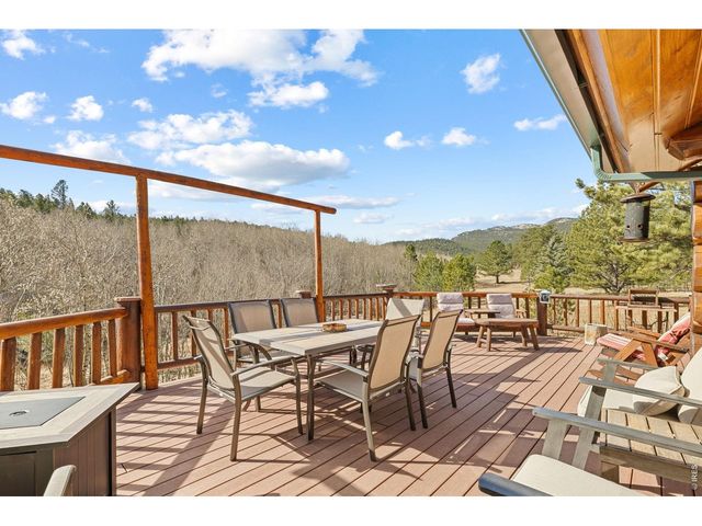 470 Big John Rd, Lyons, CO 80540