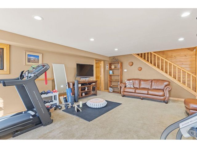 470 Big John Rd, Lyons, CO 80540