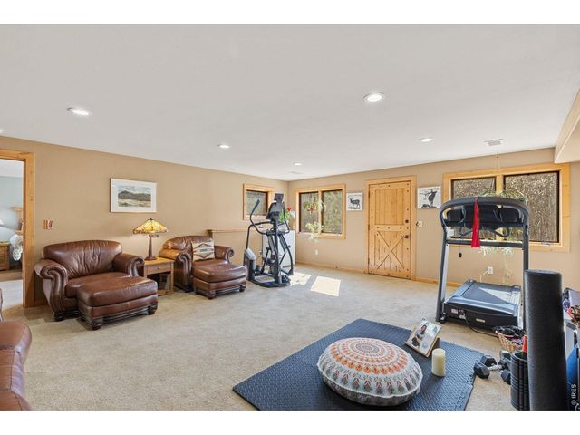 470 Big John Rd, Lyons, CO 80540