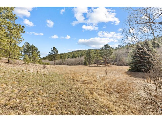 470 Big John Rd, Lyons, CO 80540
