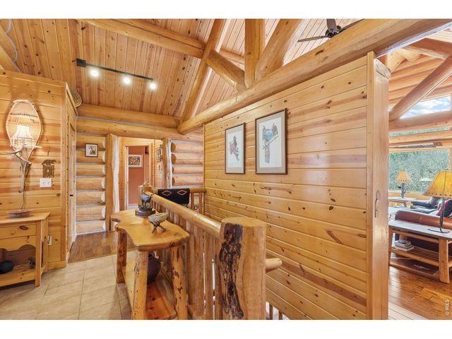 470 Big John Rd, Lyons, CO 80540
