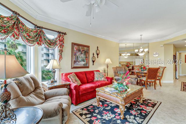 10 N Forest Beach Dr Apt 2210, Hilton Head Island, SC 29928