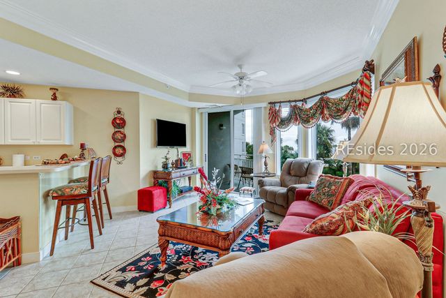 10 N Forest Beach Dr Apt 2210, Hilton Head Island, SC 29928