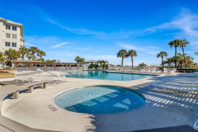 10 N Forest Beach Dr Apt 2210, Hilton Head Island, SC 29928