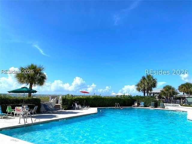 10 N Forest Beach Dr Apt 2210, Hilton Head Island, SC 29928
