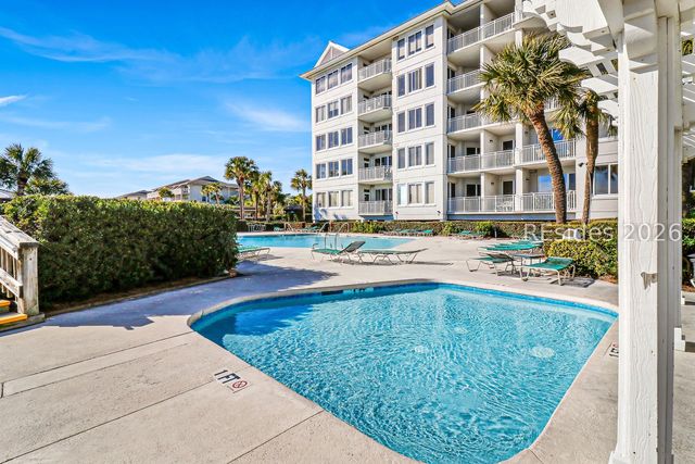 10 N Forest Beach Dr Apt 2210, Hilton Head Island, SC 29928