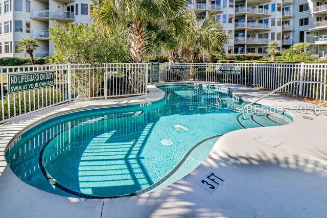 10 N Forest Beach Dr Apt 2210, Hilton Head Island, SC 29928