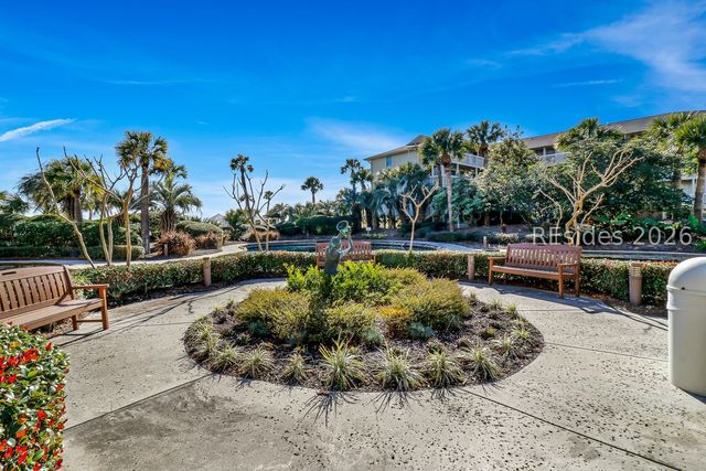 10 N Forest Beach Dr Apt 2210, Hilton Head Island, SC 29928