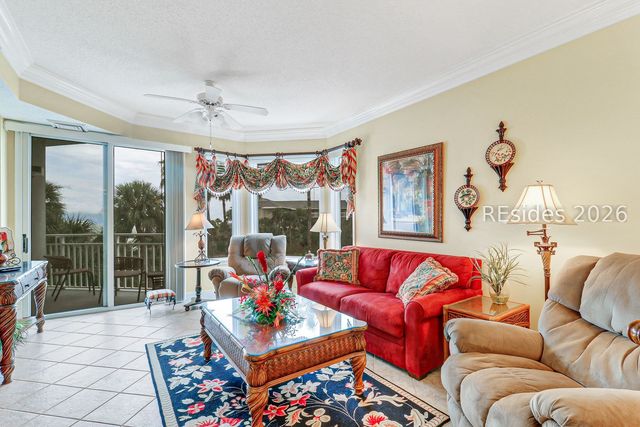 10 N Forest Beach Dr Apt 2210, Hilton Head Island, SC 29928