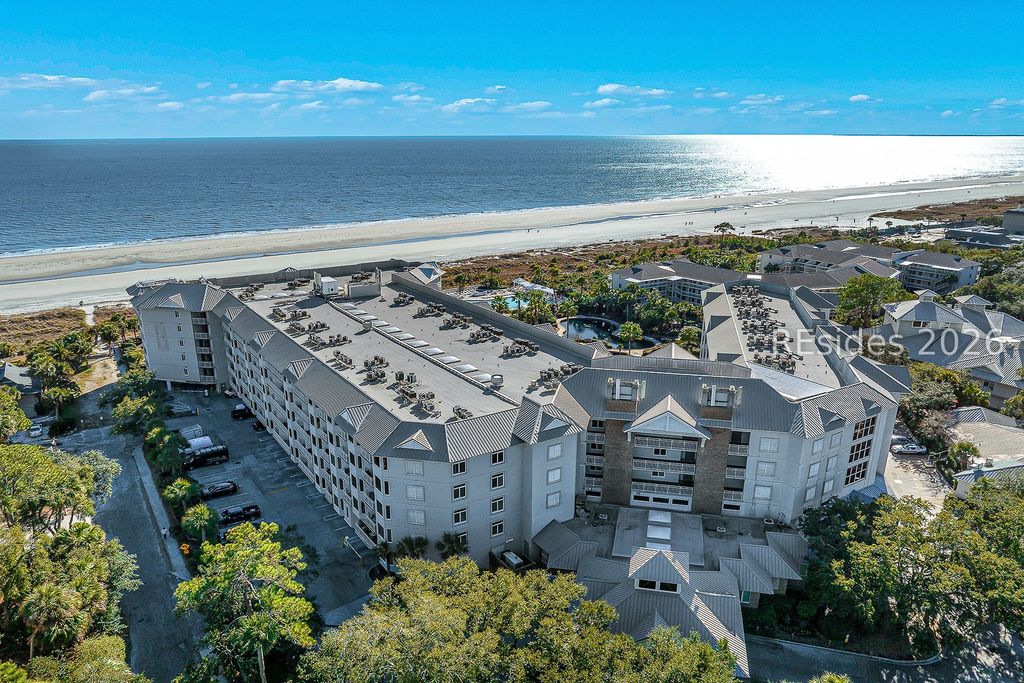 10 N Forest Beach Dr Apt 2210, Hilton Head Island, SC 29928