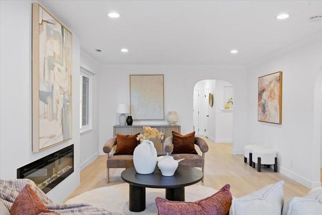 1716 Rosemary Lane, Redwood City, CA 94061