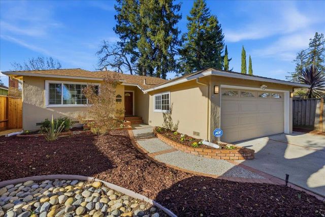 1716 Rosemary Lane, Redwood City, CA 94061