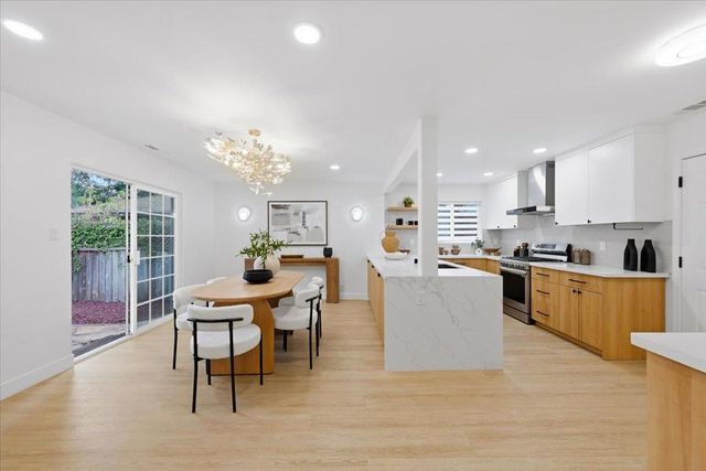 1716 Rosemary Lane, Redwood City, CA 94061