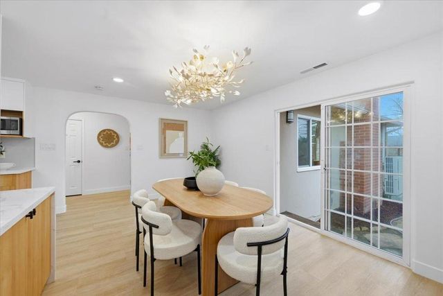 1716 Rosemary Lane, Redwood City, CA 94061