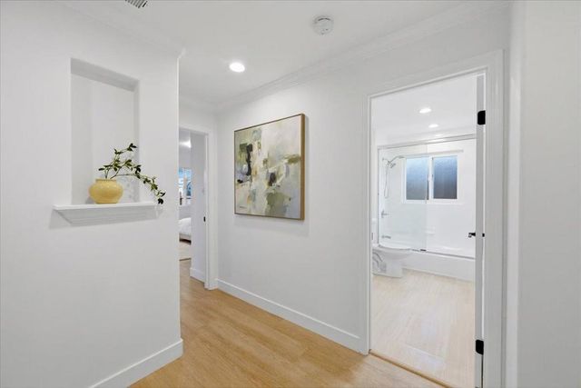 1716 Rosemary Lane, Redwood City, CA 94061