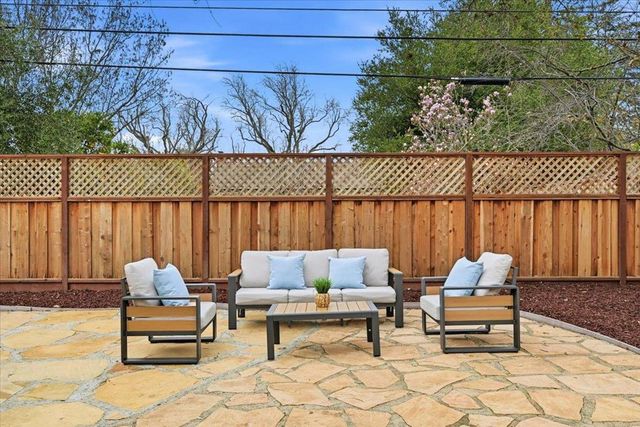 1716 Rosemary Lane, Redwood City, CA 94061