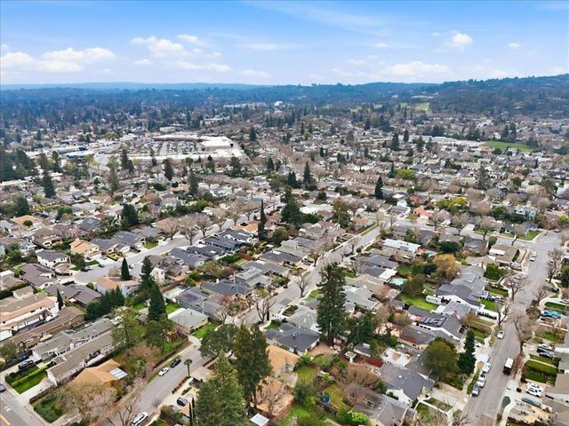 1716 Rosemary Lane, Redwood City, CA 94061