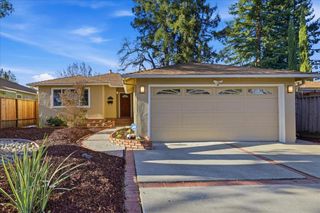 1716 Rosemary Lane, Redwood City, CA 94061
