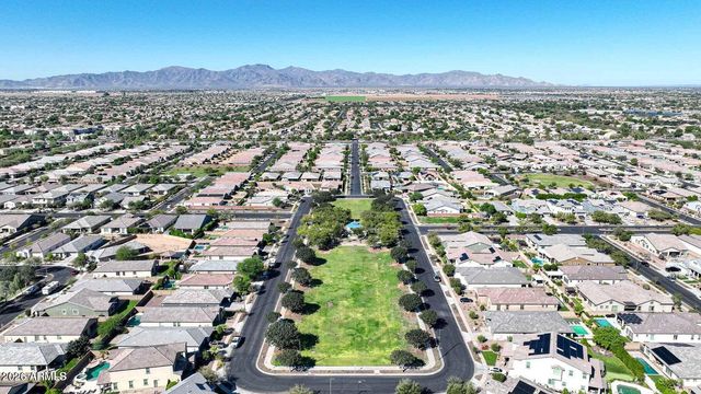 14433 W Via Del Oro --, Surprise, AZ 85379