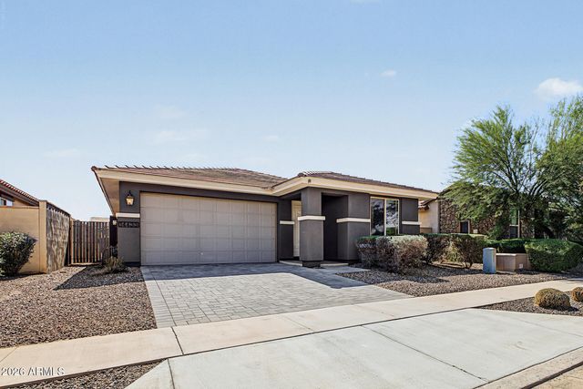 14433 W Via Del Oro --, Surprise, AZ 85379