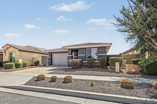 14433 W Via Del Oro --, Surprise, AZ 85379