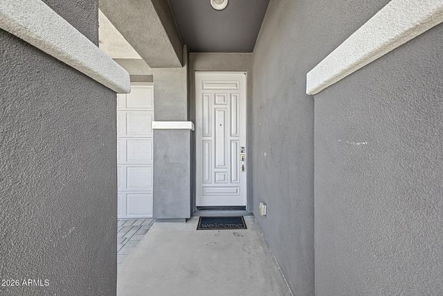 14433 W Via Del Oro --, Surprise, AZ 85379