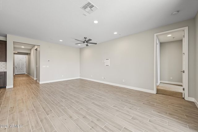 14433 W Via Del Oro --, Surprise, AZ 85379