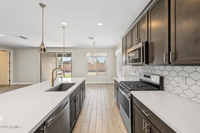14433 W Via Del Oro --, Surprise, AZ 85379