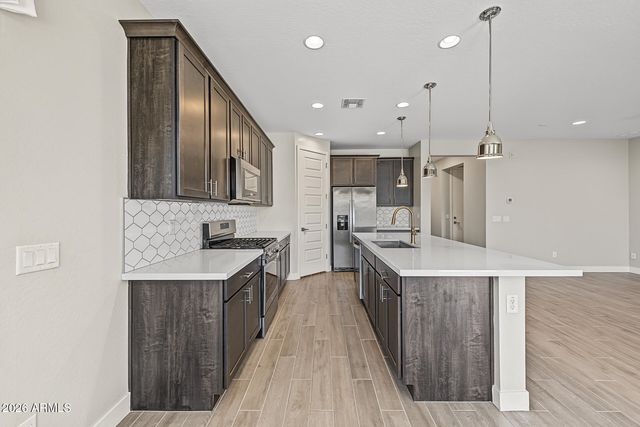 14433 W Via Del Oro --, Surprise, AZ 85379