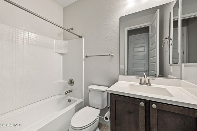 14433 W Via Del Oro --, Surprise, AZ 85379