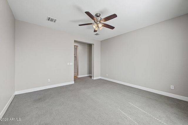 14433 W Via Del Oro --, Surprise, AZ 85379