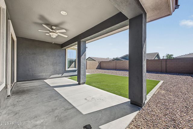 14433 W Via Del Oro --, Surprise, AZ 85379