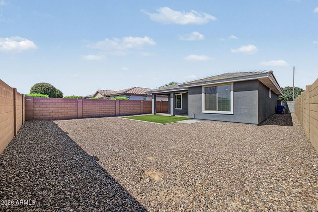14433 W Via Del Oro --, Surprise, AZ 85379