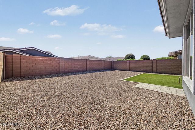 14433 W Via Del Oro --, Surprise, AZ 85379