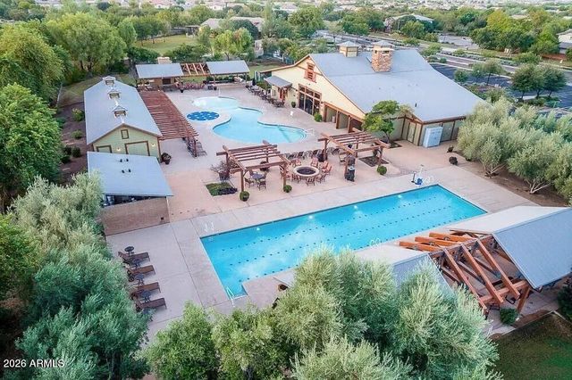 14433 W Via Del Oro --, Surprise, AZ 85379