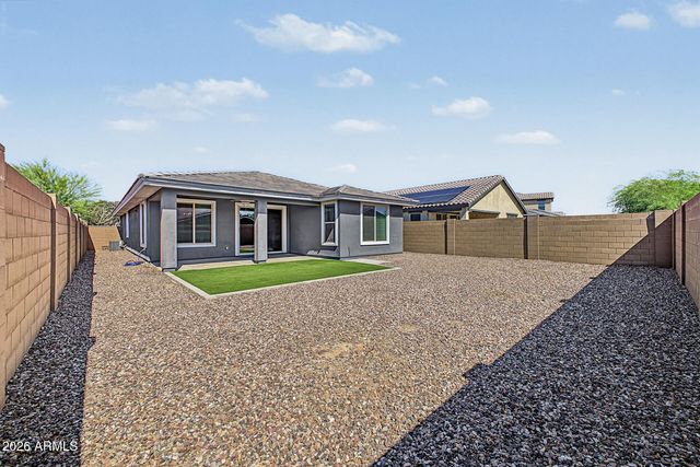 14433 W Via Del Oro --, Surprise, AZ 85379