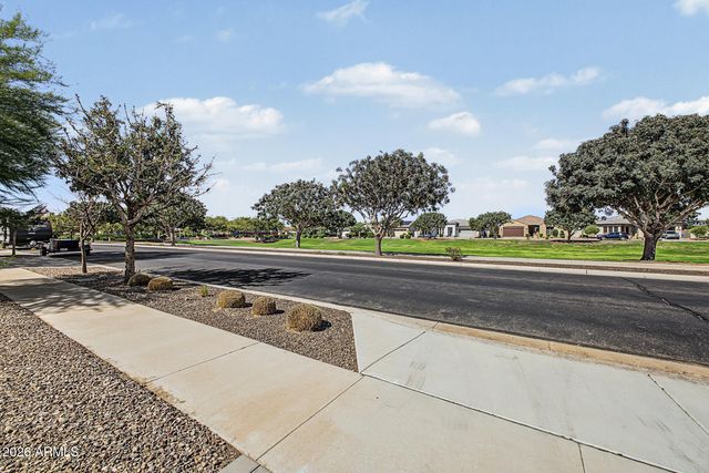 14433 W Via Del Oro --, Surprise, AZ 85379