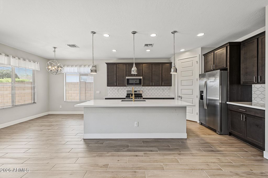14433 W Via Del Oro --, Surprise, AZ 85379 — photo 2