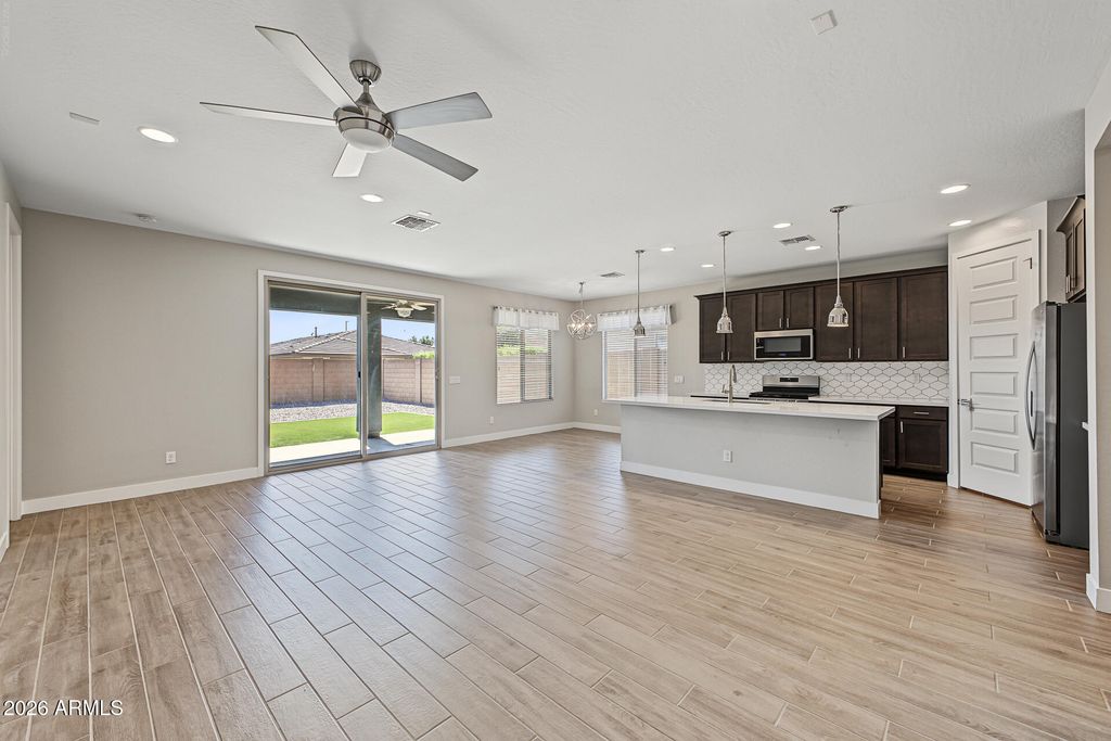 14433 W Via Del Oro --, Surprise, AZ 85379 — photo 3