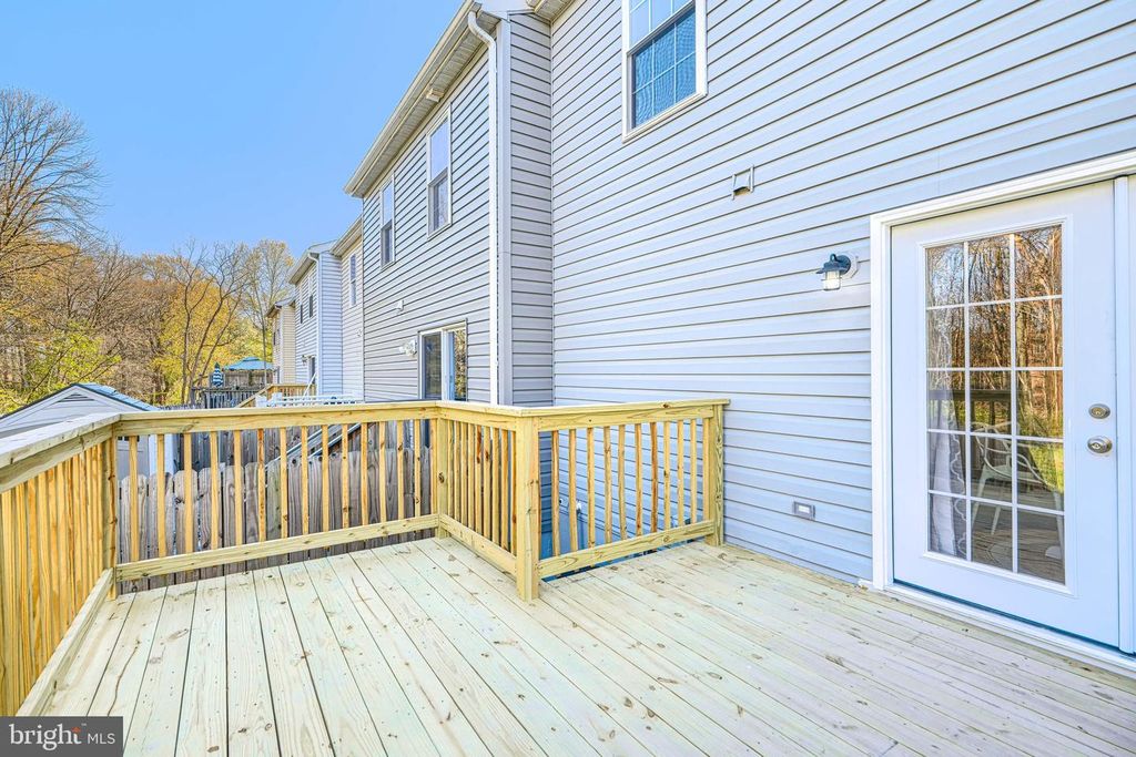 Image 13 of property listing at 2213 MELROSE LN, Forest Hill, MD 21050