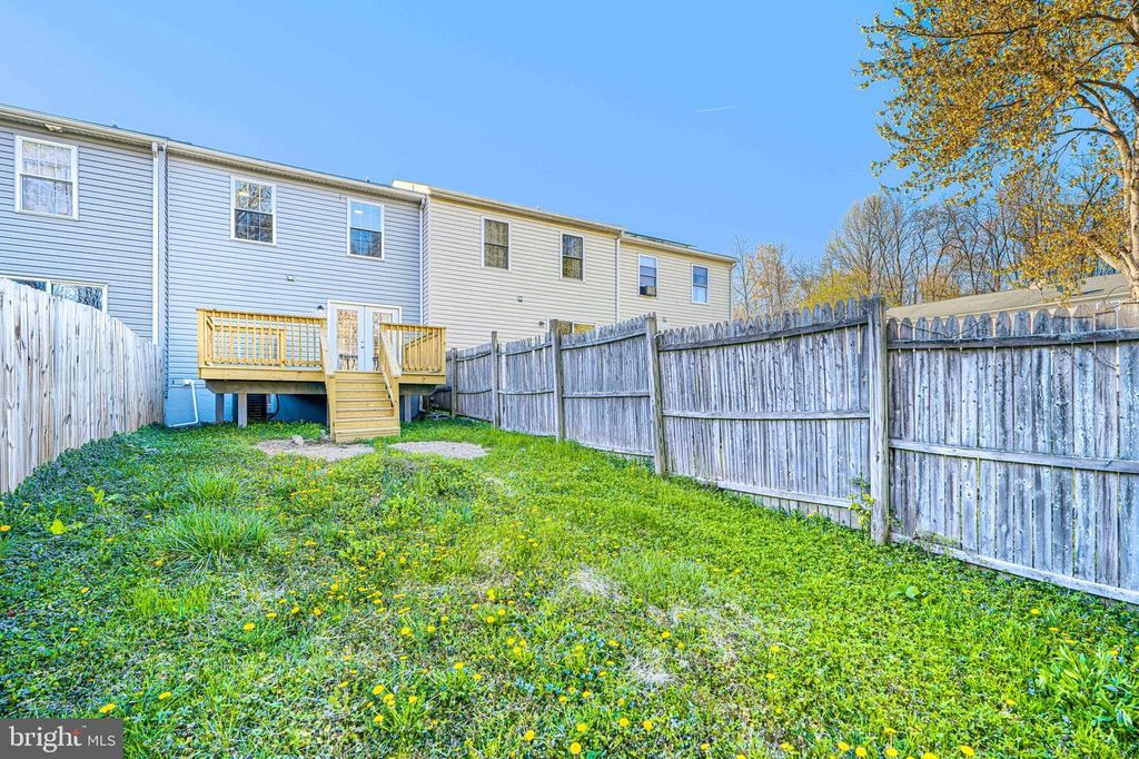 Image 15 of property listing at 2213 MELROSE LN, Forest Hill, MD 21050