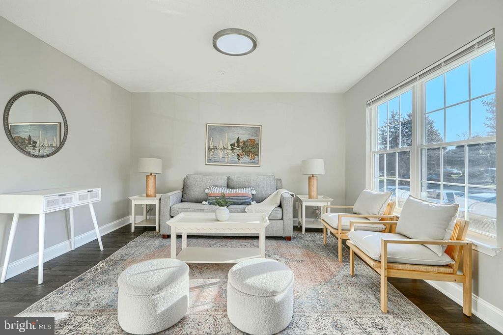 Image 2 of property listing at 2213 MELROSE LN, Forest Hill, MD 21050