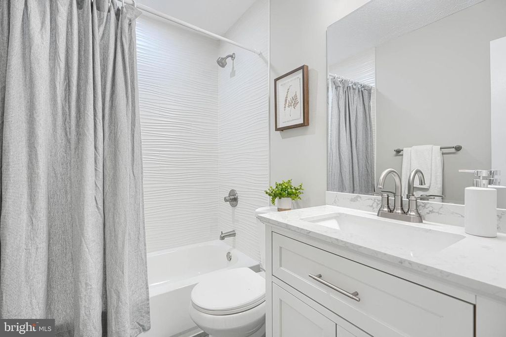 Image 25 of property listing at 2213 MELROSE LN, Forest Hill, MD 21050