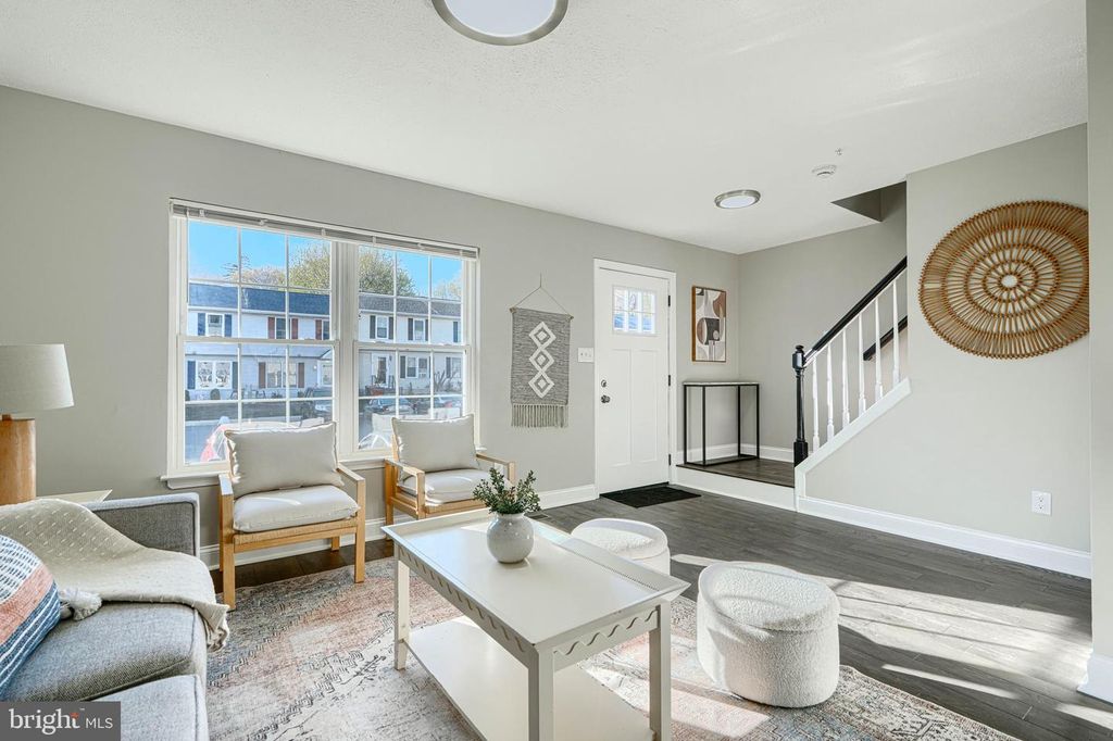 Image 3 of property listing at 2213 MELROSE LN, Forest Hill, MD 21050