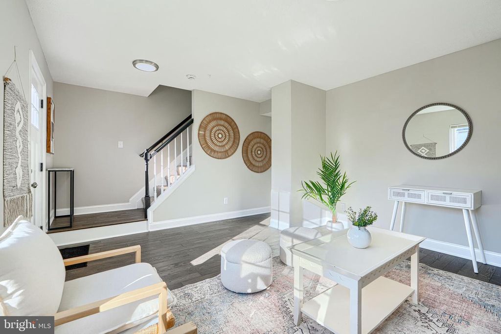 Image 4 of property listing at 2213 MELROSE LN, Forest Hill, MD 21050