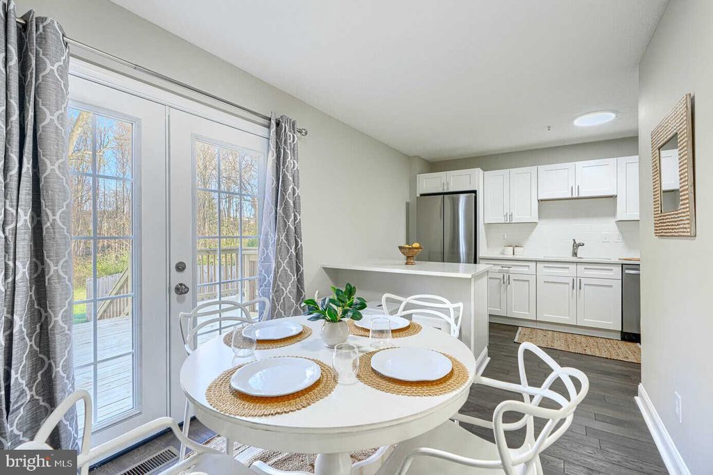 Image 5 of property listing at 2213 MELROSE LN, Forest Hill, MD 21050