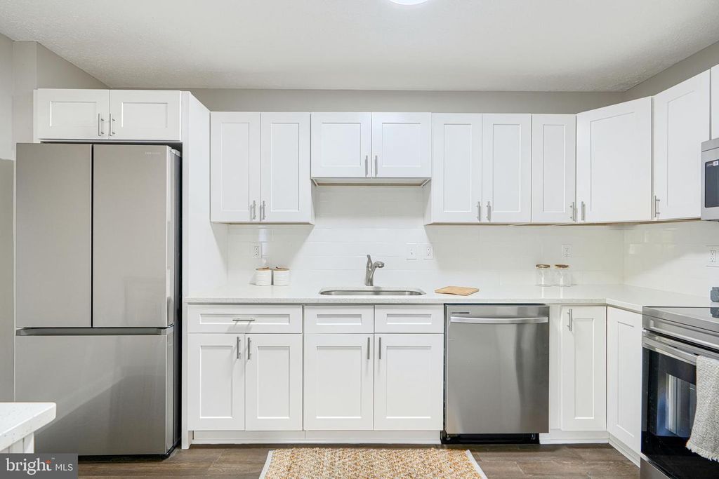 Image 9 of property listing at 2213 MELROSE LN, Forest Hill, MD 21050